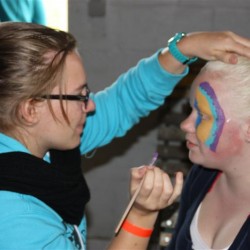 Weeekend - Toneelvereniging Plankenkoorts 